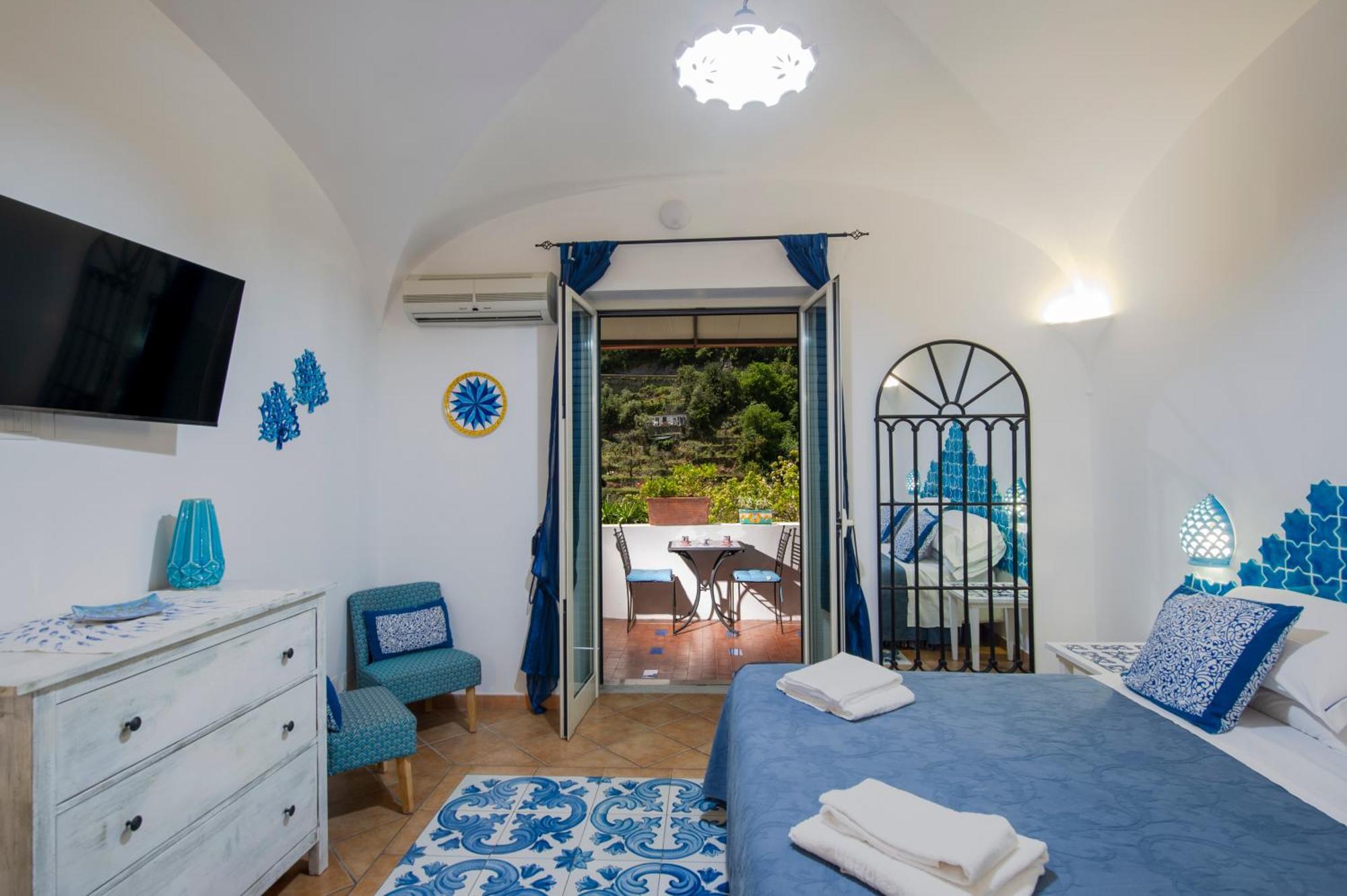 Casa Lucibello Positano Exterior photo