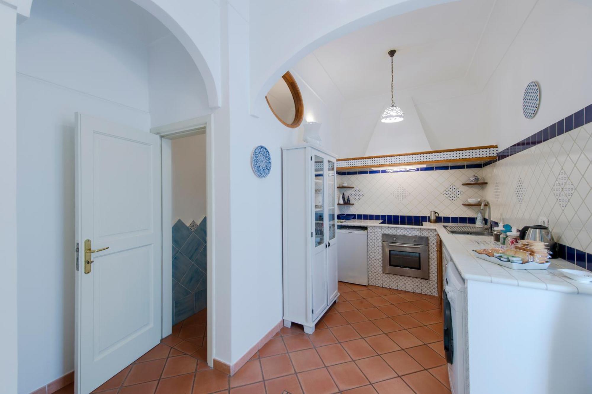 Casa Lucibello Positano Exterior photo
