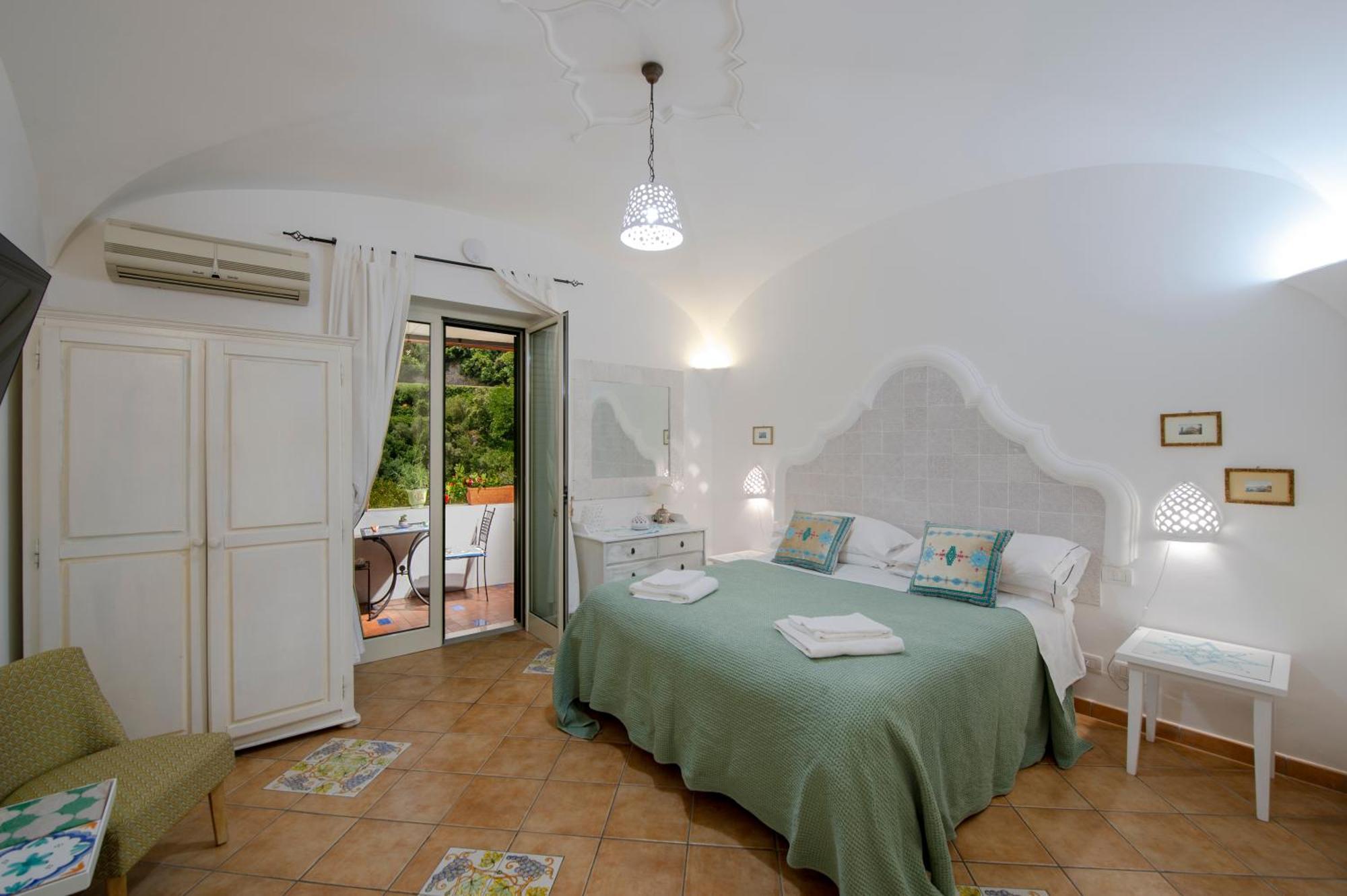 Casa Lucibello Positano Exterior photo
